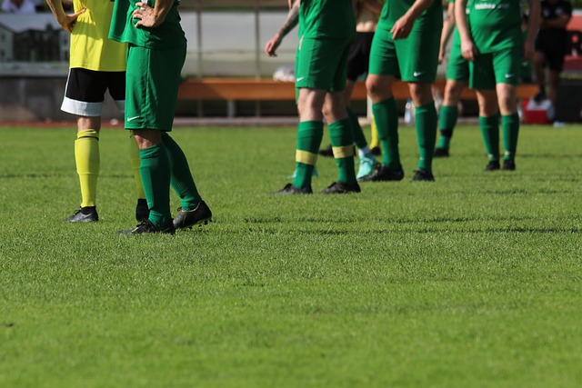 經過數場的 經過數場的